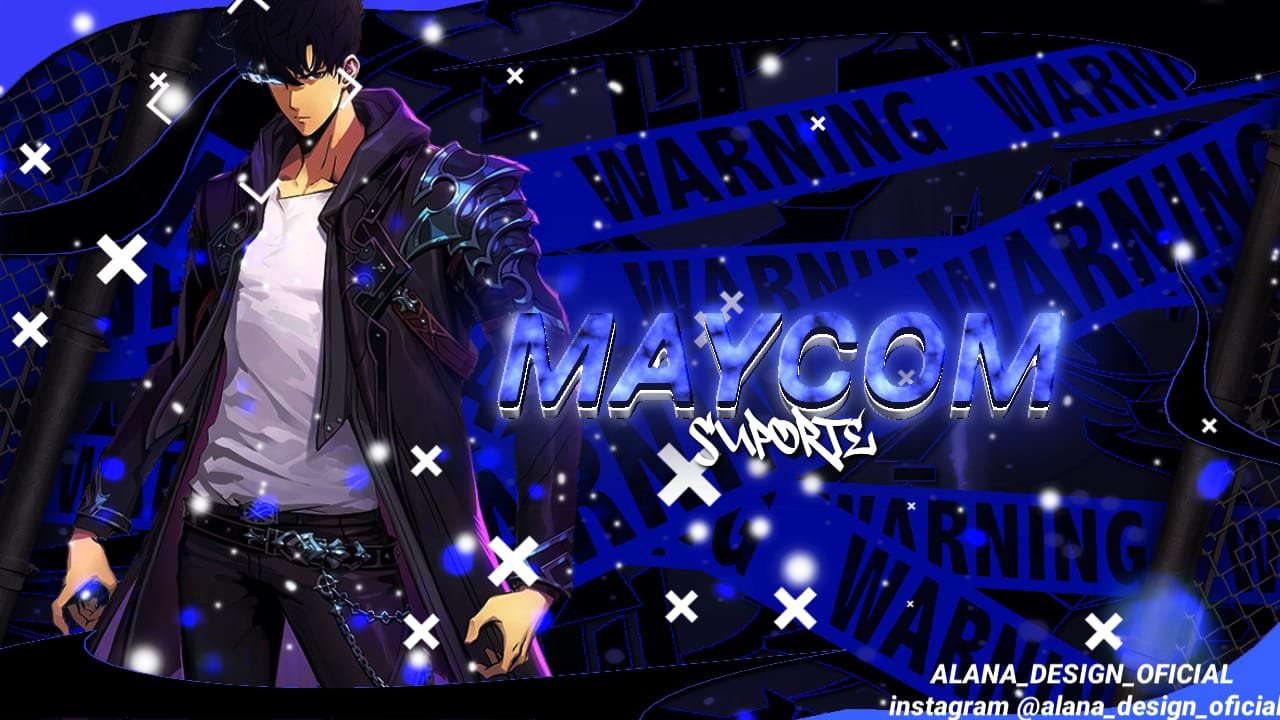 maycom - solo leveling